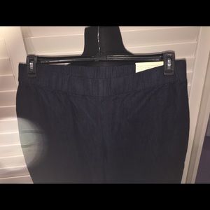 Plus Size Stretch Jeans